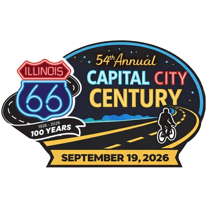 Capital City Logo